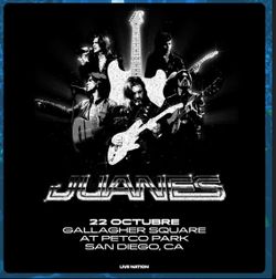 Juanes 10/22