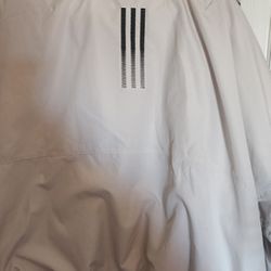Adidas parley bomber jacket 2XL