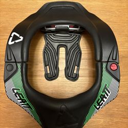 Leatt 5.5 Neck brace 