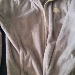 Women Osito Jacket Size M The North Face