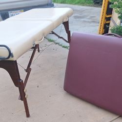 Massage Tables