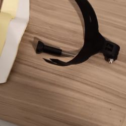 Motorcycle Chin Mount Holder 