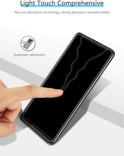 Screen Protector for Samsung Galaxy A21