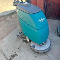 Floor Scrubber Tennant t3