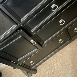 Storage Dresser
