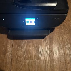 HP Photo Envy printer 