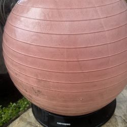 Exercise Ball 