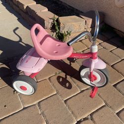 Radio Flyer Tricycle 