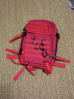 G4Free Tactical Backpack NWT