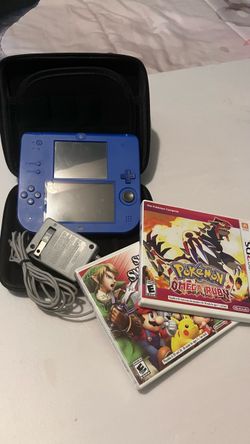 Nintendo 3ds