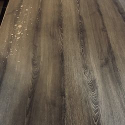 kitchen table