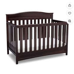 Baby Crib 