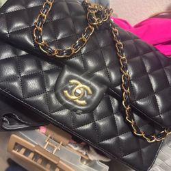 CC Bag 