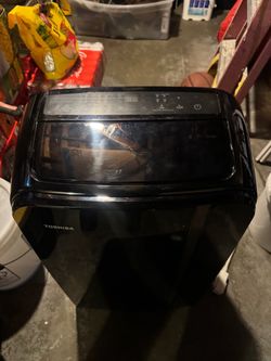 Toshiba portable ac