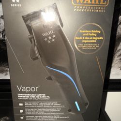 Wahl Vapor