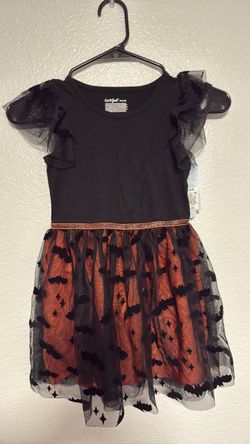 Halloween Dress NWT