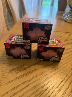 NeeDoh Cloud