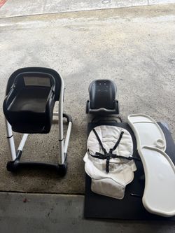 baby seat