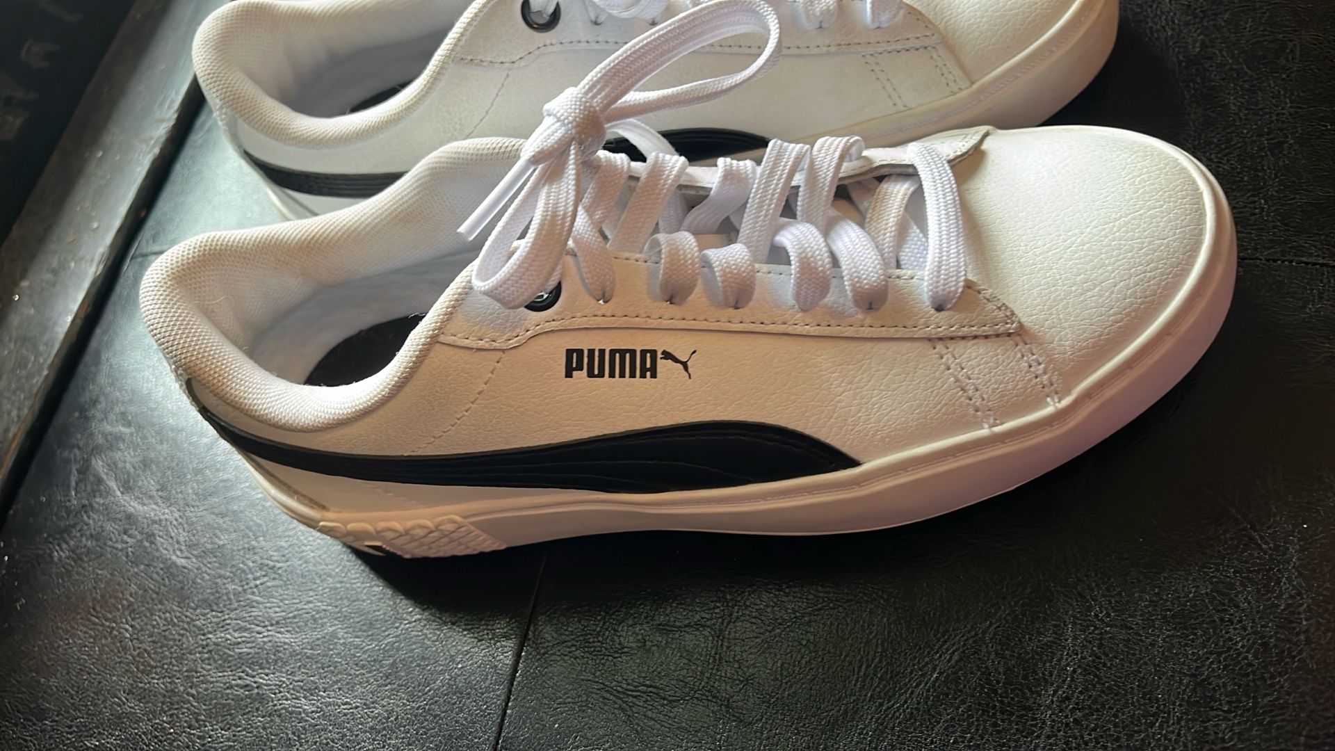 Puma size 7 women