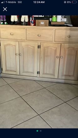 Dresser