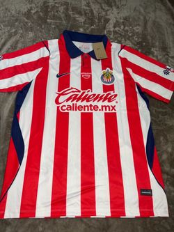 Nike Chivas de Guadalajara Home Jersey XL