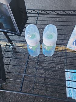 Dr. Brown Bottles