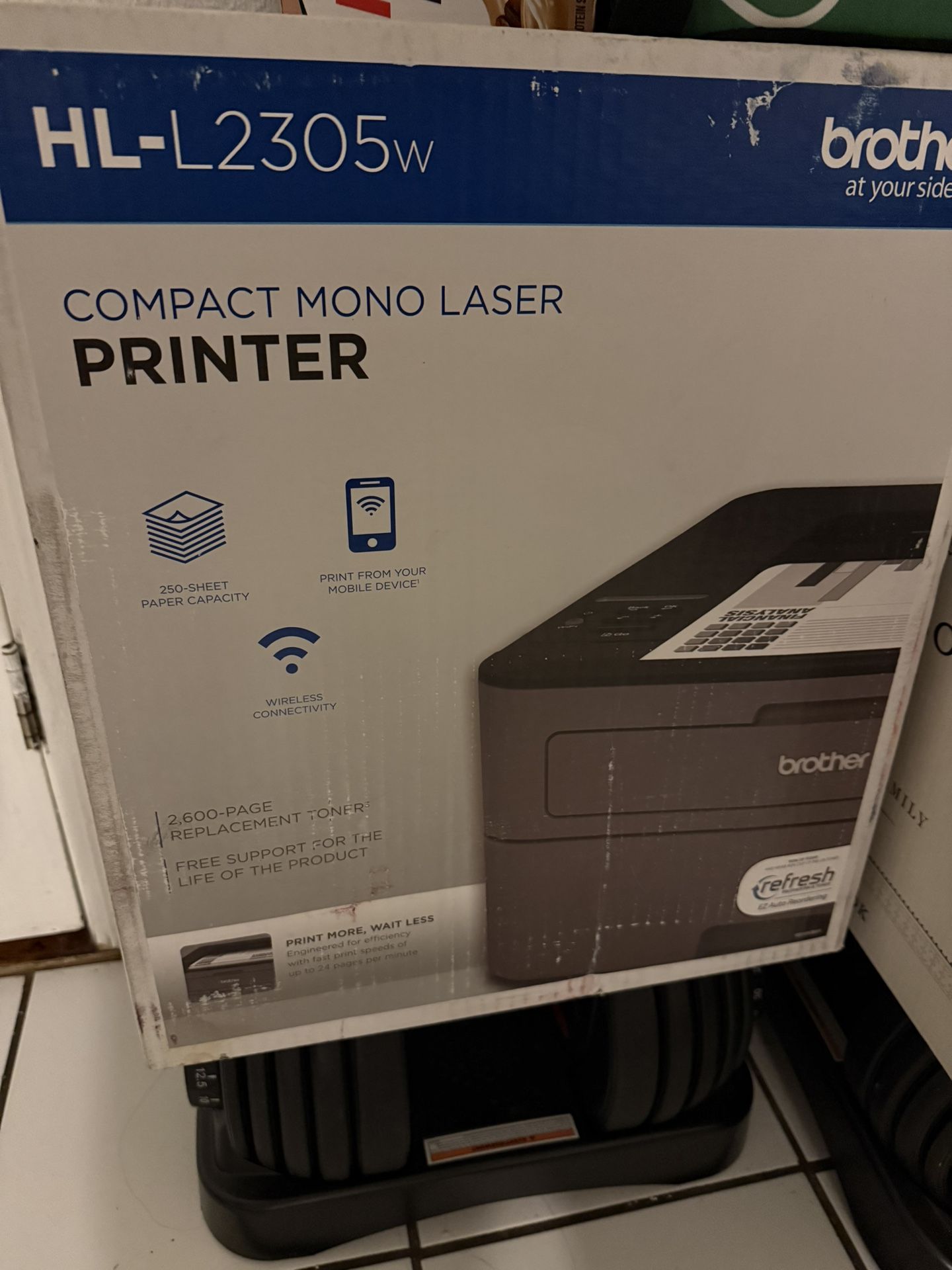 Printer