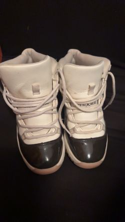 Used Jordan’s