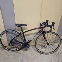 Specialized Ruby Elite Carbon Road Bike 