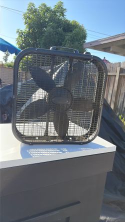 LASKO Fan