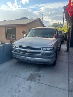 single cab silverado