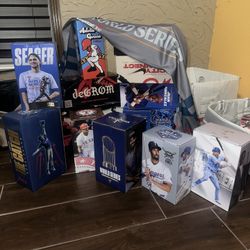 Rangers Mega Bobble Bundle