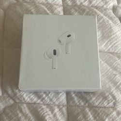 AirPods 2nd Gen