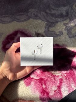 AirPod pro 3