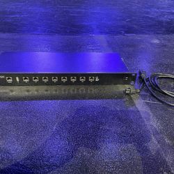 Ubiquiti Edgerouter ER-8