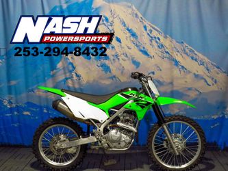 2023 Kawasaki Klx230r S