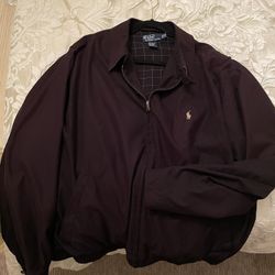 Polo Ralph Lauren Mens Jacket 2XL