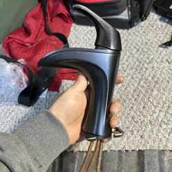 Price Pfister Jaida Faucet