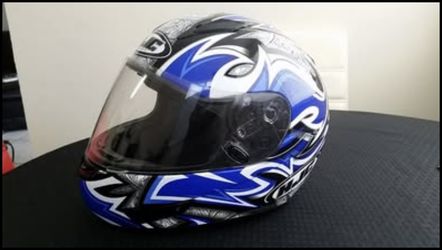 HJC MUTANT CL-15 - MEDIUM