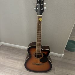 Acoustic Good Shape