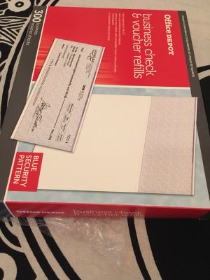 Check Paper For Sale In Byron Ga Offerup