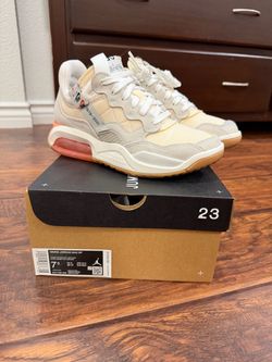 Jordan MA2 SP Women's Sneakers Size 7.5