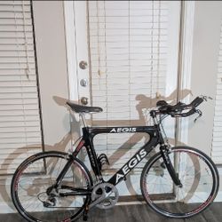 Aegis bike 