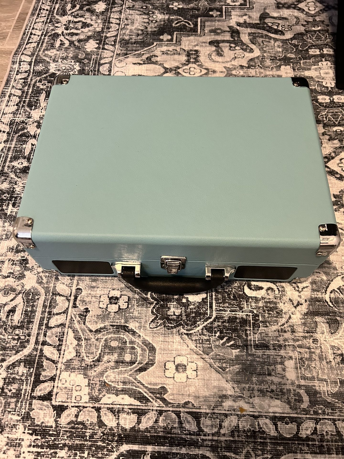 Record Player