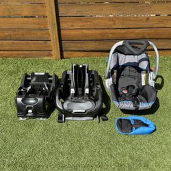 Baby Trend Carseat Baby Carrier