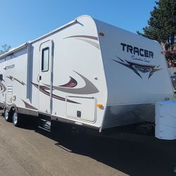 2012 Prime Time Tracer travel Trailer 