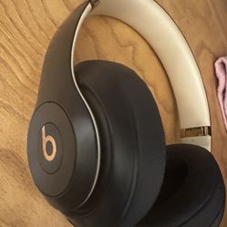 Wireless Beats Headphones