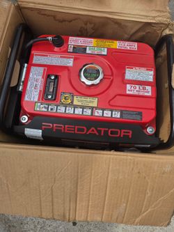 Generator