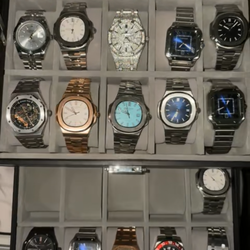 Watches for sale