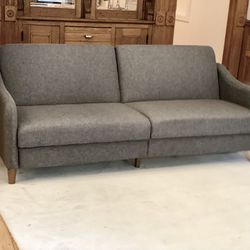 Three Seater Sofa Bed. Never Used. 